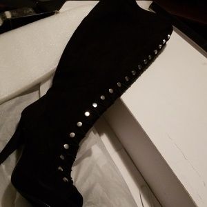 Brand new torrid boots